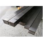 A572 Low Carbon Mild Steel Flat Bar Coated Surface for sale