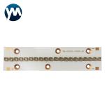 high power uv curing led light lamp 385nm 60w UV LED Linear curing high power led module for sale