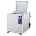 Timer Heater Engine Parts Industrial Ultrasonic Cleaner , Fuel Pump Ultrasonic Cleaning Machine for sale