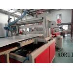 Construction WPC Foam Board Machine CELUKA Full Automatic Wood Powder for sale