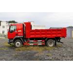 Dongfeng Liuqi New Chenglong M3 160hp 4x2 4.2m dump truck