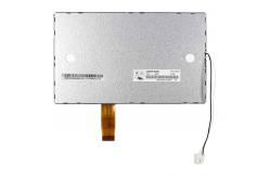 China Hannstar 7.0 Inch 480*234 26 Pin TFT LCD Display HSD070I651-A00 supplier