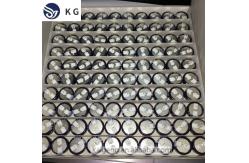 China DB-5R5D105T  Ultra ELNA Capacitor IC 1F 5.5V supplier