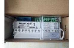 China Pepperl Fuchs Fieldbus Barrier RD0-FB-Ex4.* Integrated Cable Tie-Downs supplier
