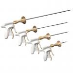 Breast Surgery Endoscopy Ultrasonic Shears Device Scalpel 360mm for sale