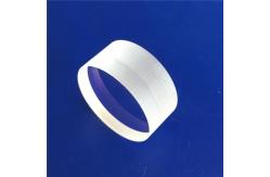 China 30mm Fused Silica Lens supplier