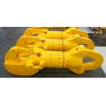 Hook Max.load 2250 KN Hook Opening 190 Mm Spring Travel 180 Mm for sale
