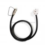 Gaming Main Wiring Harness Electrical Cable Assembly  With Molex Connector