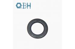 China High Strength Carbon Steel DIN 6916 Grade 10 Black Washer With Hv Connections supplier