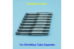 China Customized Φ7 Shrinkless Collet for Shrinkless horizontal expander supplier