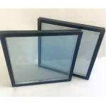 Factory Price Laminated Low-E Glass Insulated for Window / Building