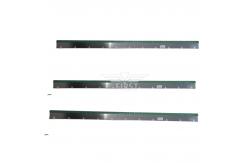 China Polyurethane Heidelberg SM / CD102 Polyurethane Wash Up Blades Offset Printing Blades supplier