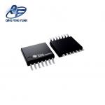 Texas SN74HCS72QPWRQ1 In Stock Electronic Components Integrated Circuits Microcontroller TI IC chips TSSOP-14 for sale