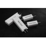 High Power Cement Resistor 