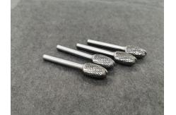 China Reliable Blank And Ground Carbide Rotary Burr Tungsten Carbide Rotary Cutter supplier