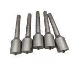 China Customizable Length Carbide T Rod for High Corrosion and Wear Resistance in Industrial Applications for sale