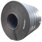 Q235 Cold Rolled Carbon Steel Coils S235JR S235J0 0.1mm For General Engineering for sale