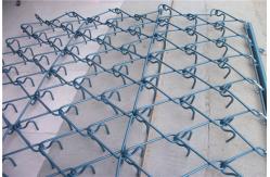 China 1m-6m Width ATV Chain Drag Harrow Tractor Pull Behind Disc Harrow supplier