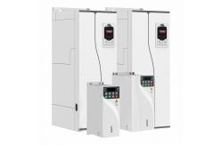China IP20 Rated Industrial VFD with Advanced Torque Response (≤5ms) for Precision supplier