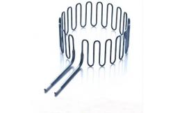 China 1700~1900°C High Purity MoSi2 Heating Elements For Dental Sintering Furnace supplier