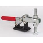 94 Degree 670kg Capacity Long Bar Low Base Hold Down Toggle Clamp