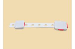 China Durable Child Safety Cabinet Locks Multifunctional Adjustable Strap Length supplier