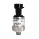 IP65 Oil Gas Pressure Sensor 4 - 20mA 0.5 - 4.5V Output for sale