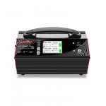 Dual Channels LiPO/LiHV Charger For Big Drones UP1200AC PLUS