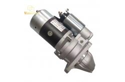 China 24V Starter Motor For JCB Engines Part No. 3637969 supplier