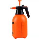 2L PP Hand Pressure Water Mist Bottle Sprayer Pressurized For Garden for sale