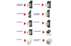 China AMD-LDD1 110-240VAC/DC AC DC Circuit Green LED Diode ROHS certification supplier