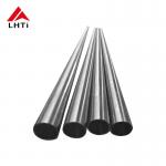 OD19mm OD25.4mm OD38mm 6000mm Long Titanium Tube For Heat Exchanger Grade 1 Grade 2 for sale