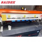 3500W High-Speed Acrylic Polishing Machine For High-Quality Finishing Can Process 1.3 Meters Of Plexiglass for sale