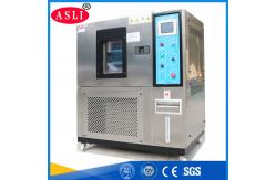 China CE Environmental Test Chamber Xenon Lamp Climate Resistance Light Fastness Tester​ supplier