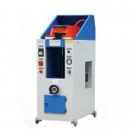 Shoes Manufacturing Machine Air Bag Shoe Sole Pressing Machine With 2 Years Warranty