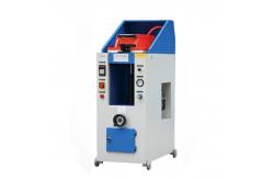China Shoes Manufacturing Machine Air Bag Shoe Sole Pressing Machine With 2 Years Warranty supplier