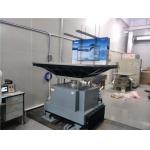 Bump Test Machine Vibration  Test for High Speed Shock test