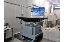 China Bump Test Machine Vibration  Test for High Speed Shock test supplier