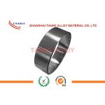0.03 * 100 0Cr13Al4 Resistance Heating Strip For Heavy Relay Switches / Electric Furnaces for sale