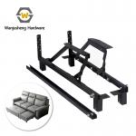 Metal Furniture Accessories Sofa Functional Hinge Lifting Mechanism for sale