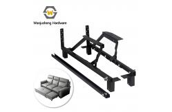 China Metal Furniture Accessories Sofa Functional Hinge Lifting Mechanism supplier