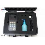 A-Scan Snapshot TG4500 Series Ultrasonic Thickness Gauge underpainting