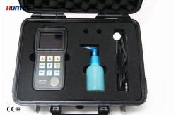 China A-Scan Snapshot TG4500 Series Ultrasonic Thickness Gauge underpainting supplier