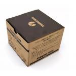 Embossing Auto Parts Packaging Box CMYK Paper Carton Box ISO9001 for sale