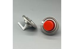 China High-Security Gas Stove Valves for Home Kitchens - Durable and Reliable Control supplier