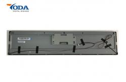 China 28Inch Firm Touch Display Module , LCD Monitor Module 1920 * 132 Pixels supplier
