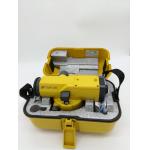 Topcon Brand New Model AT-B4A Automatic Level with Yellow Color for sale