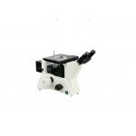 Metallurgical Microscope For Metallography Mineralogy Precision Engineering for sale