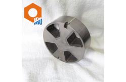China Wear Resistant Tungsten Carbide Material Stator For APS Advanced MWD Systems supplier