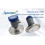 4 - 20mA KACISE OEM Radar Level Sensor KLD803 High Level Radar Transmitter for sale